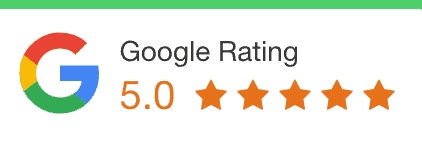 5 star rated web design leeds