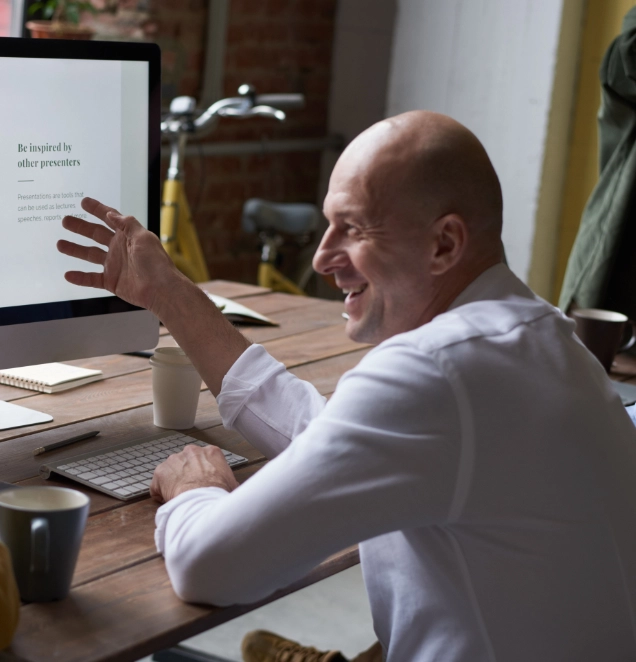 website designers leeds