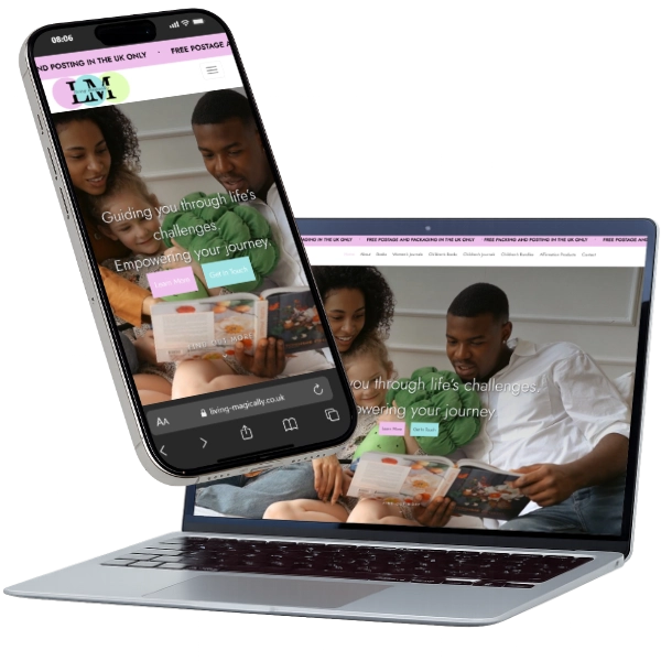 leeds website design