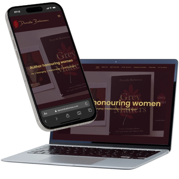 website designer leeds based
