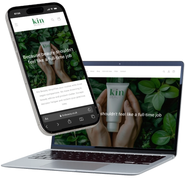 website designer leeds 