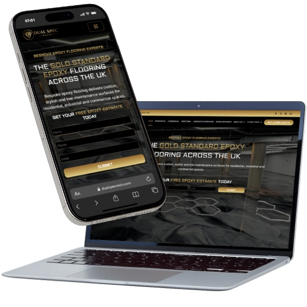 website design leeds